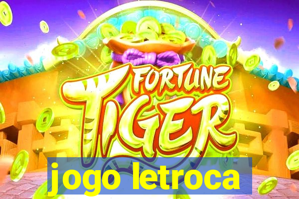 jogo letroca